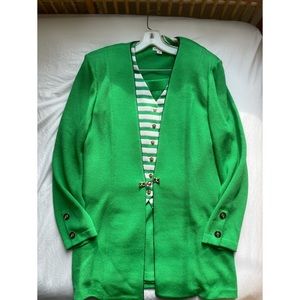 🌿STUNNING🌿 Vintage St. John’s Bay 3 piece Set